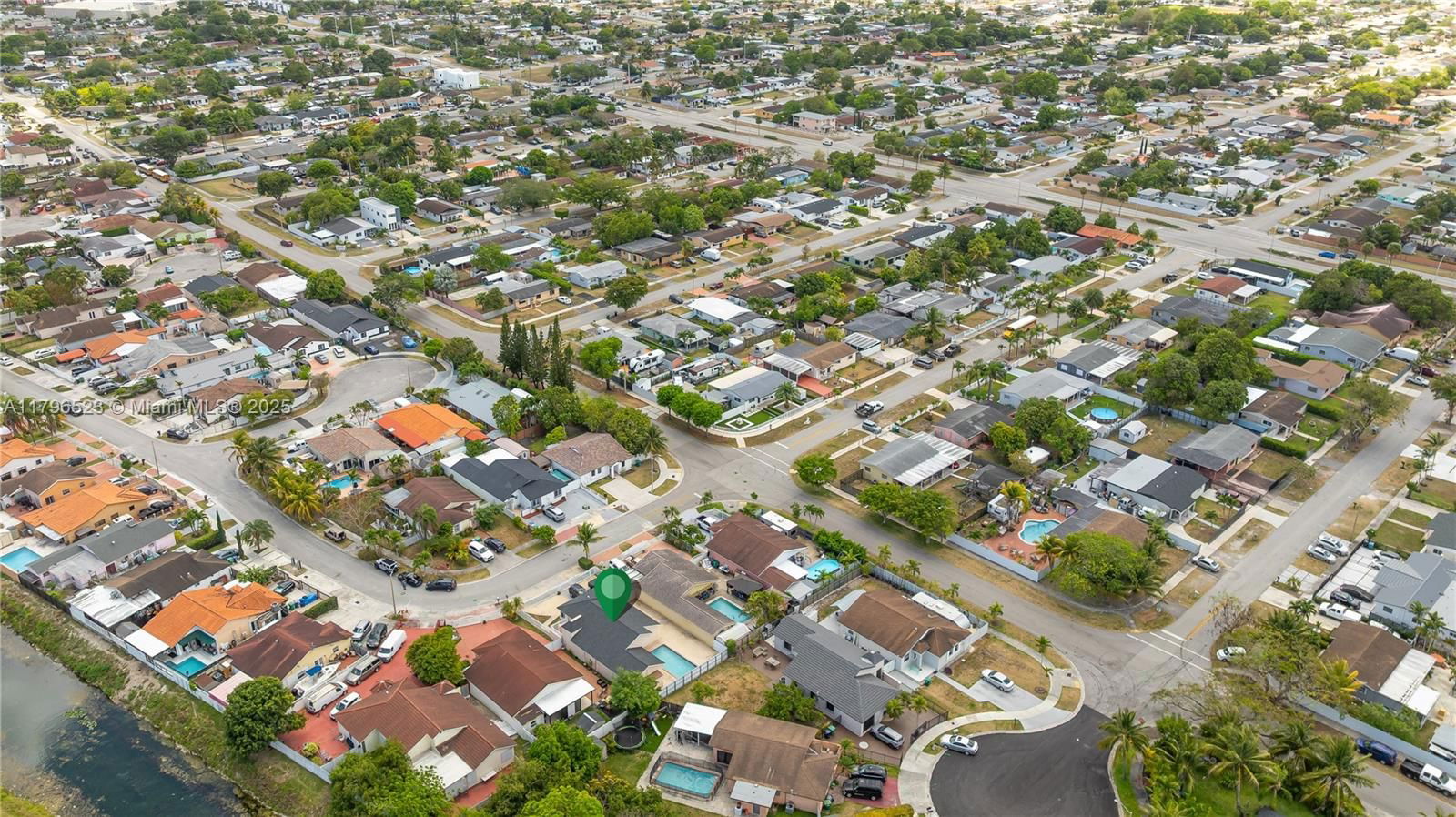 Real estate property located at 11475 181st St, Miami-dade, Grapevine, Miami, FL