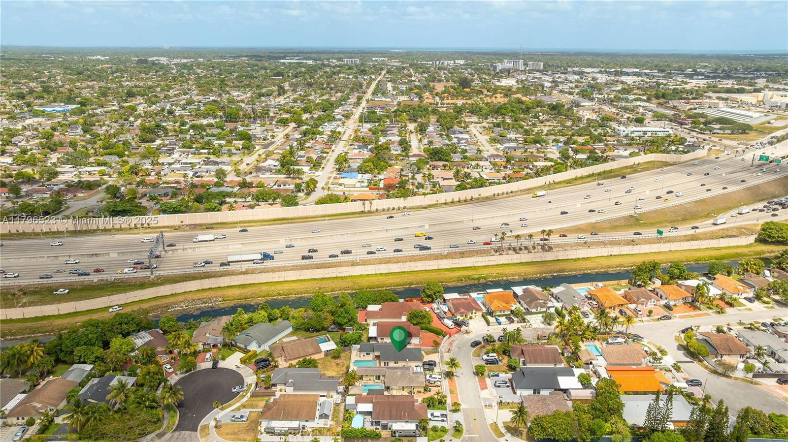 Real estate property located at 11475 181st St, Miami-dade, Grapevine, Miami, FL