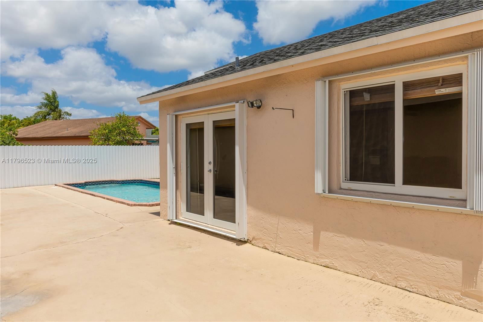 Real estate property located at 11475 181st St, Miami-dade, Grapevine, Miami, FL