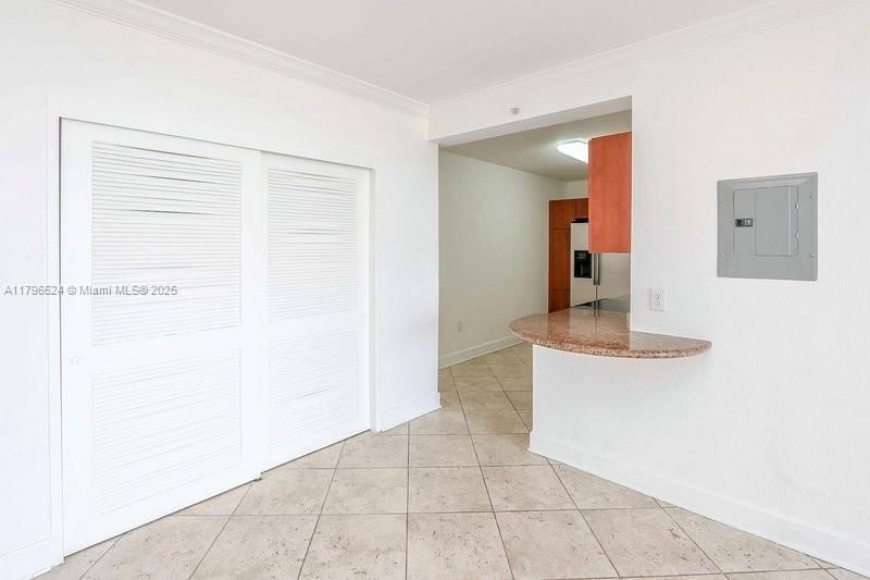 Real estate property located at 401 69th St #505, Miami-dade, 401 Blu Of North Beach Co, Miami Beach, FL