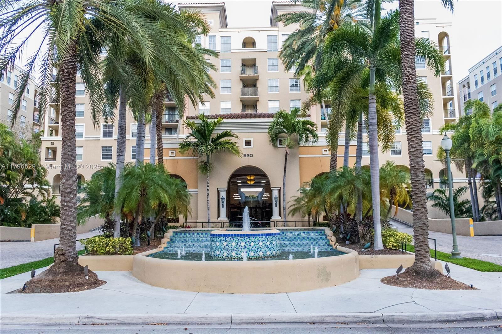 Real estate property located at 520 5th Ave #3302, Broward, Las Olas By The River Con, Fort Lauderdale, FL