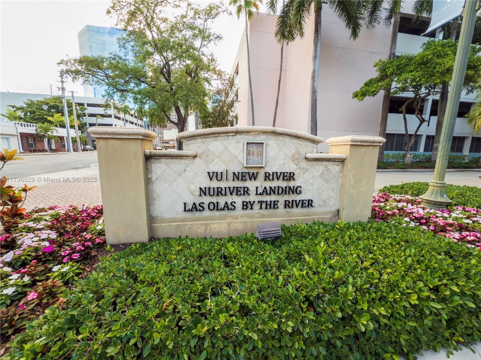 Real estate property located at 520 5th Ave #3302, Broward, Las Olas By The River Con, Fort Lauderdale, FL
