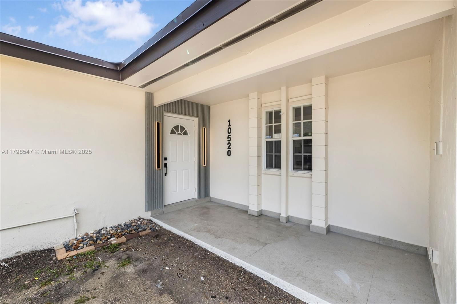 Real estate property located at 10520 160th St, Miami-dade, Fairway Pines, Miami, FL