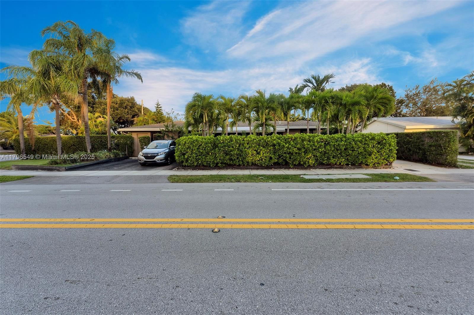 Real estate property located at 2808 Middle River Dr, Broward, Coral Ridge Galt Add No 1, Fort Lauderdale, FL