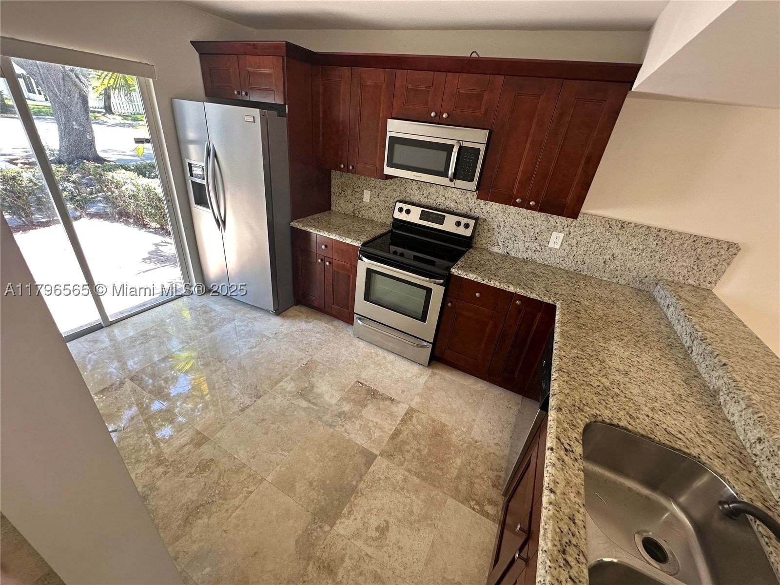 Real estate property located at 878 Crystal Lake Dr, Broward, Crystal View Townhomes, Deerfield Beach, FL