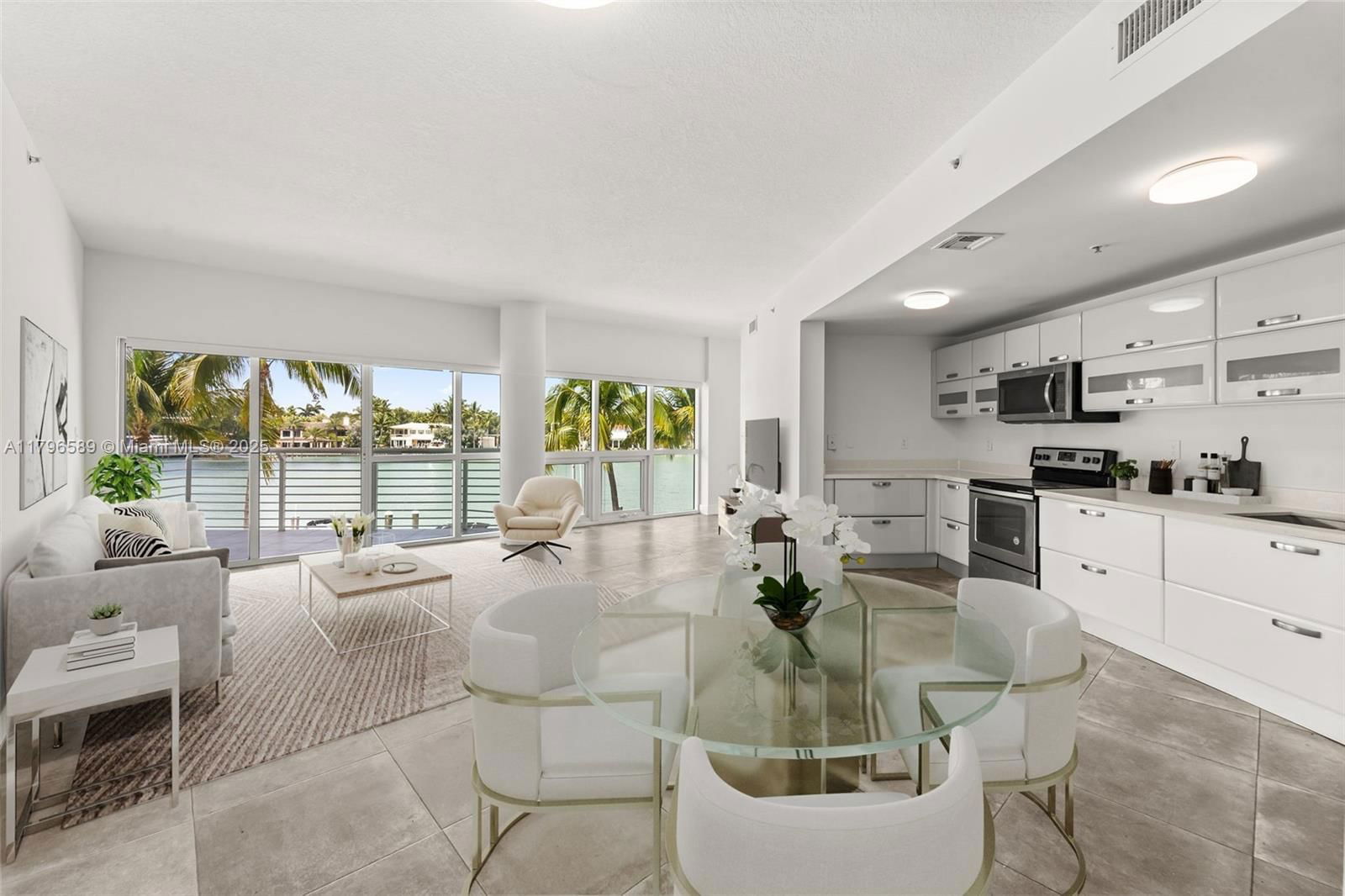 Real estate property located at 6580 Indian Creek Dr #209, Miami-dade, Regatta At Indian Creek C, Miami Beach, FL