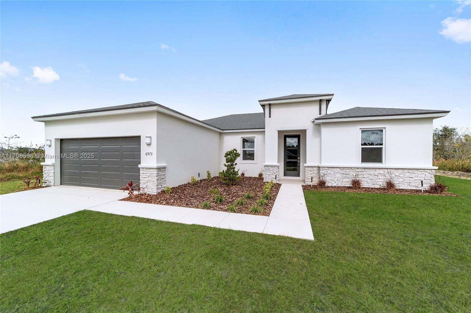 Real estate property located at 807 Toluca ST SE, Brevard, Port Malabar Unit 24, Palm Bay, FL