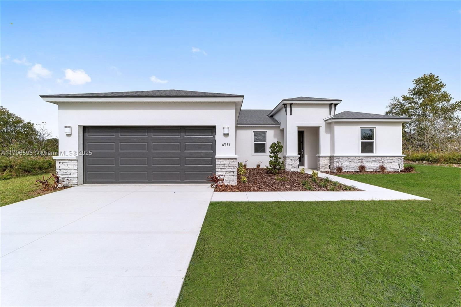 Real estate property located at 807 Toluca ST SE, Brevard, Port Malabar Unit 24, Palm Bay, FL