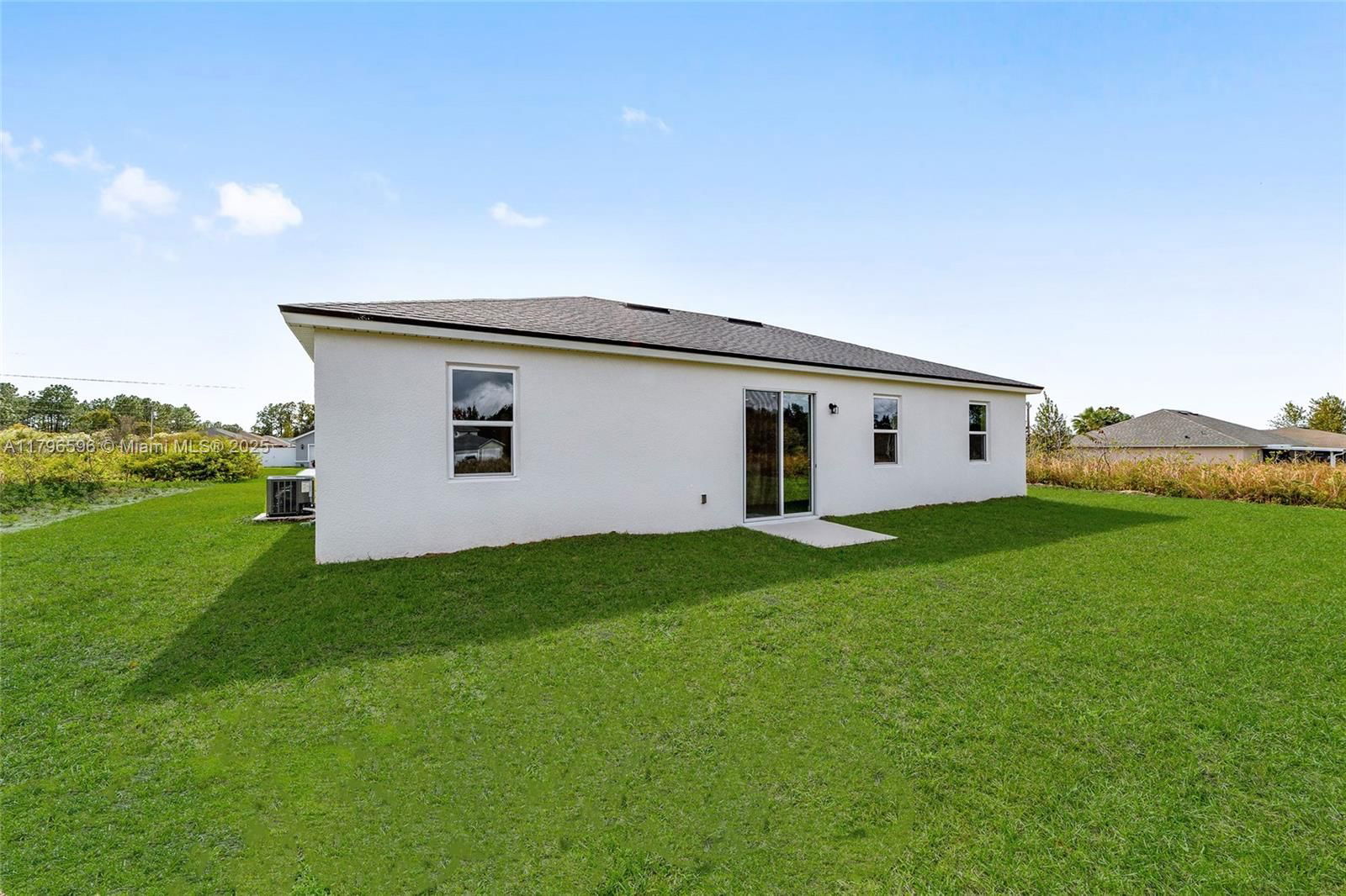 Real estate property located at 807 Toluca ST SE, Brevard, Port Malabar Unit 24, Palm Bay, FL
