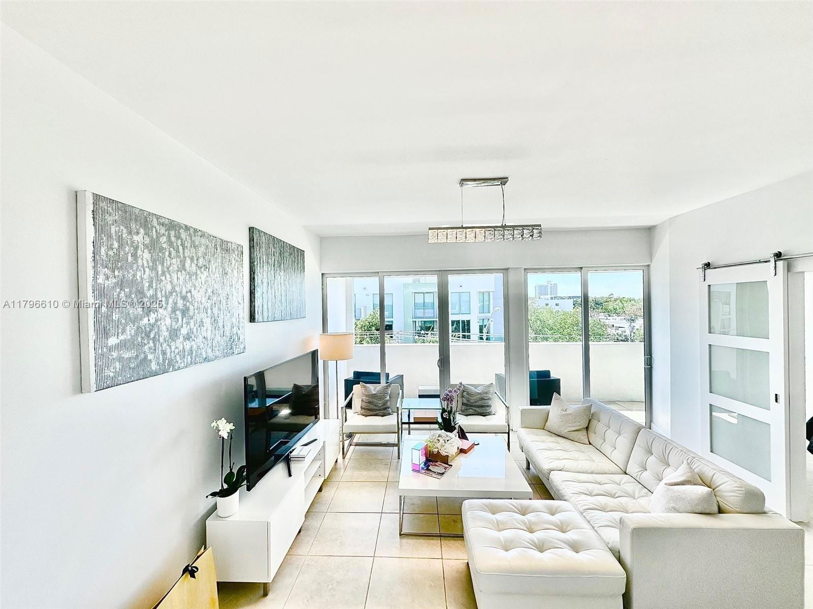 Real estate property located at 2694 Inagua Ave PH1, Miami-dade, Lofts In The Grove Condo, Miami, FL