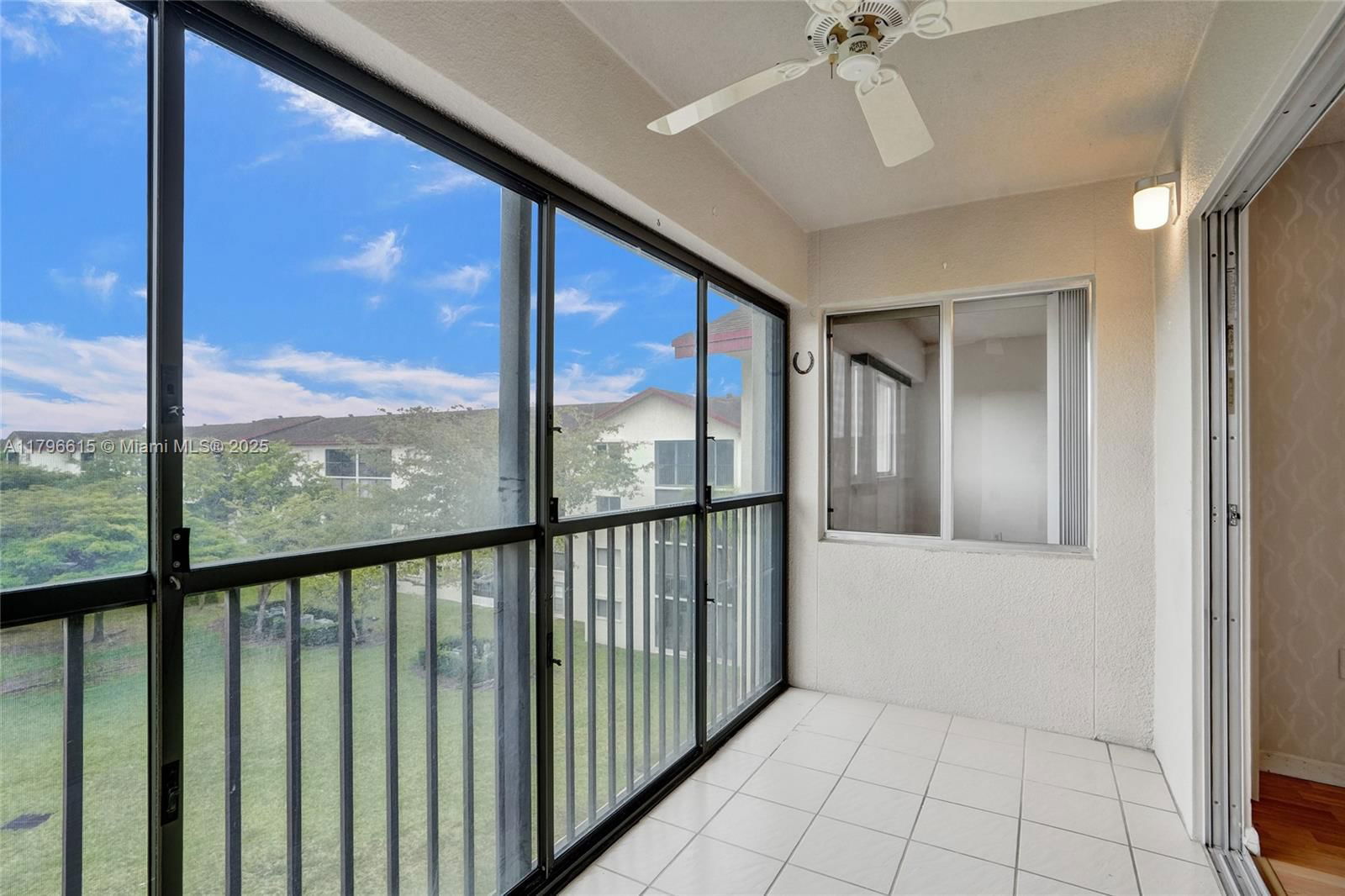 Real estate property located at 12750 15th St #411D, Broward, Garfield @ Century Village, Pembroke Pines, FL