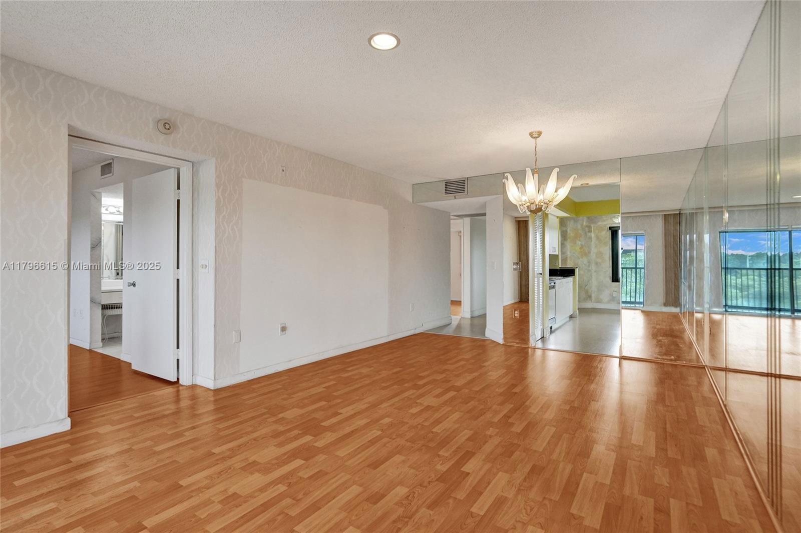 Real estate property located at 12750 15th St #411D, Broward, Garfield @ Century Village, Pembroke Pines, FL