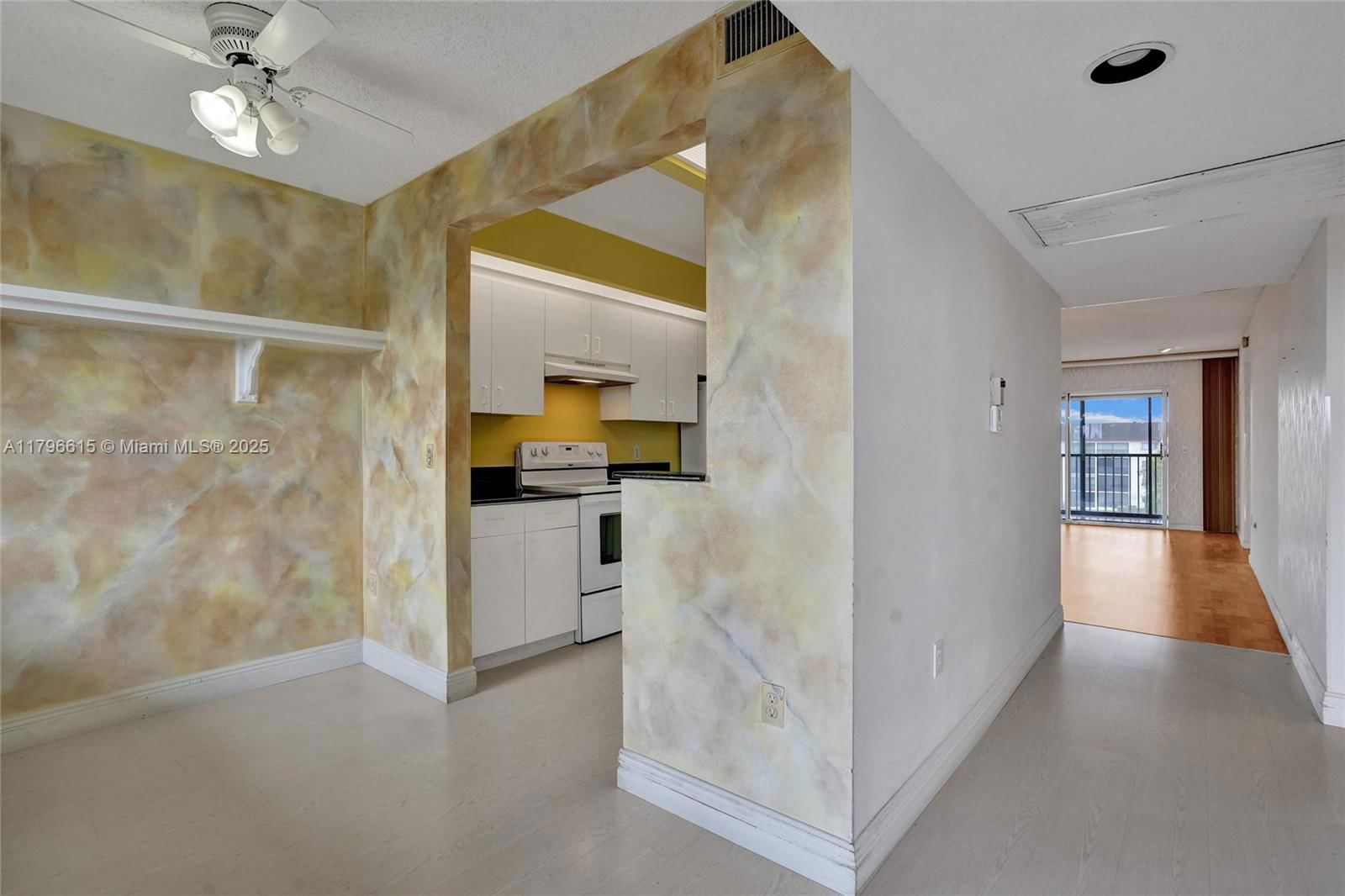 Real estate property located at 12750 15th St #411D, Broward, Garfield @ Century Village, Pembroke Pines, FL