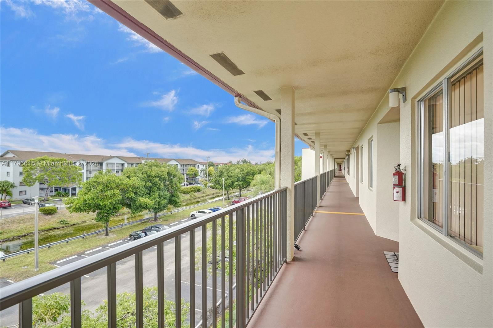 Real estate property located at 12750 15th St #411D, Broward, Garfield @ Century Village, Pembroke Pines, FL