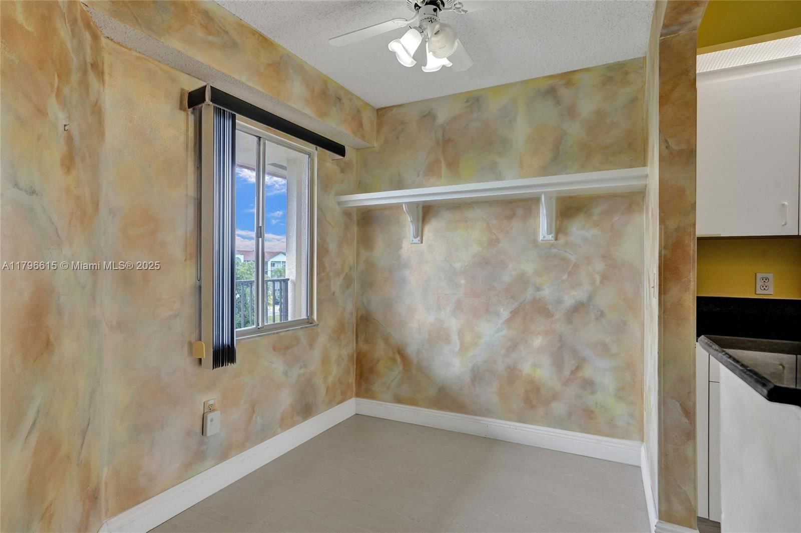 Real estate property located at 12750 15th St #411D, Broward, Garfield @ Century Village, Pembroke Pines, FL