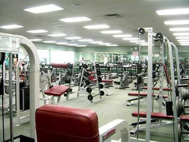 Real estate property located at 12750 15th St #411D, Broward, Garfield @ Century Village, Pembroke Pines, FL