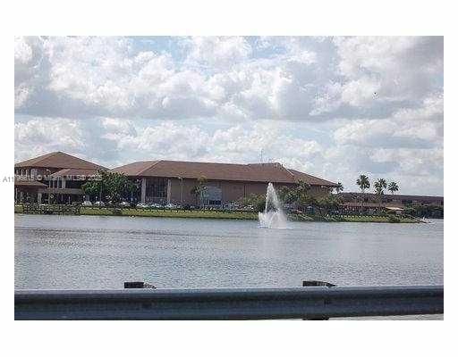 Real estate property located at 12750 15th St #411D, Broward, Garfield @ Century Village, Pembroke Pines, FL