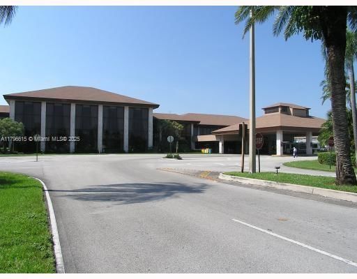 Real estate property located at 12750 15th St #411D, Broward, Garfield @ Century Village, Pembroke Pines, FL