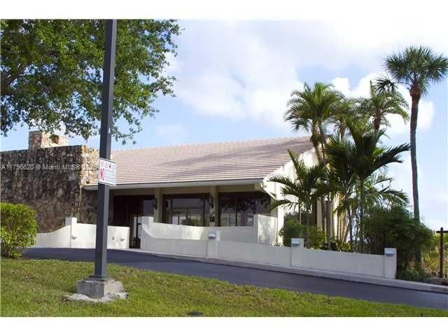 Real estate property located at 7701 Camino Real A-401, Miami-dade, Village Of Kings Creek Co, Miami, FL