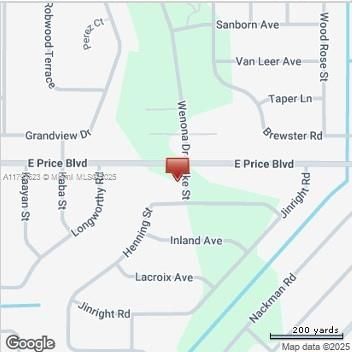 Real estate property located at TBD IKE ST, Charlotte, Port Charlotte, Port Charlotte, FL