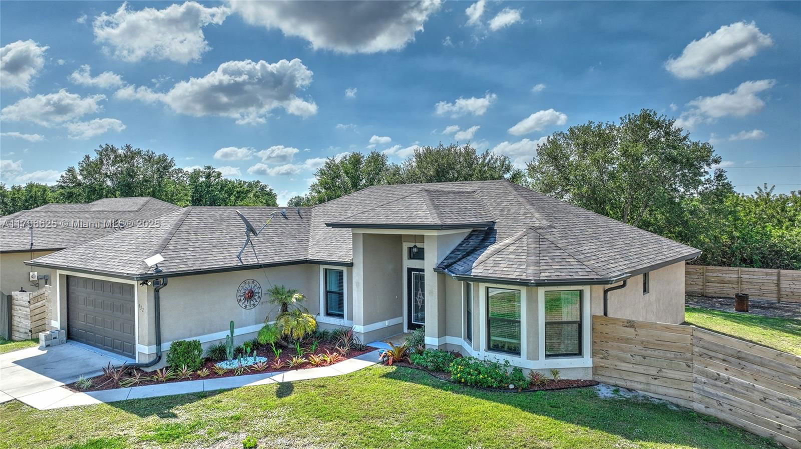 Real estate property located at 432 Piedmont St., Lee, Southwood, Lehigh Acres, FL