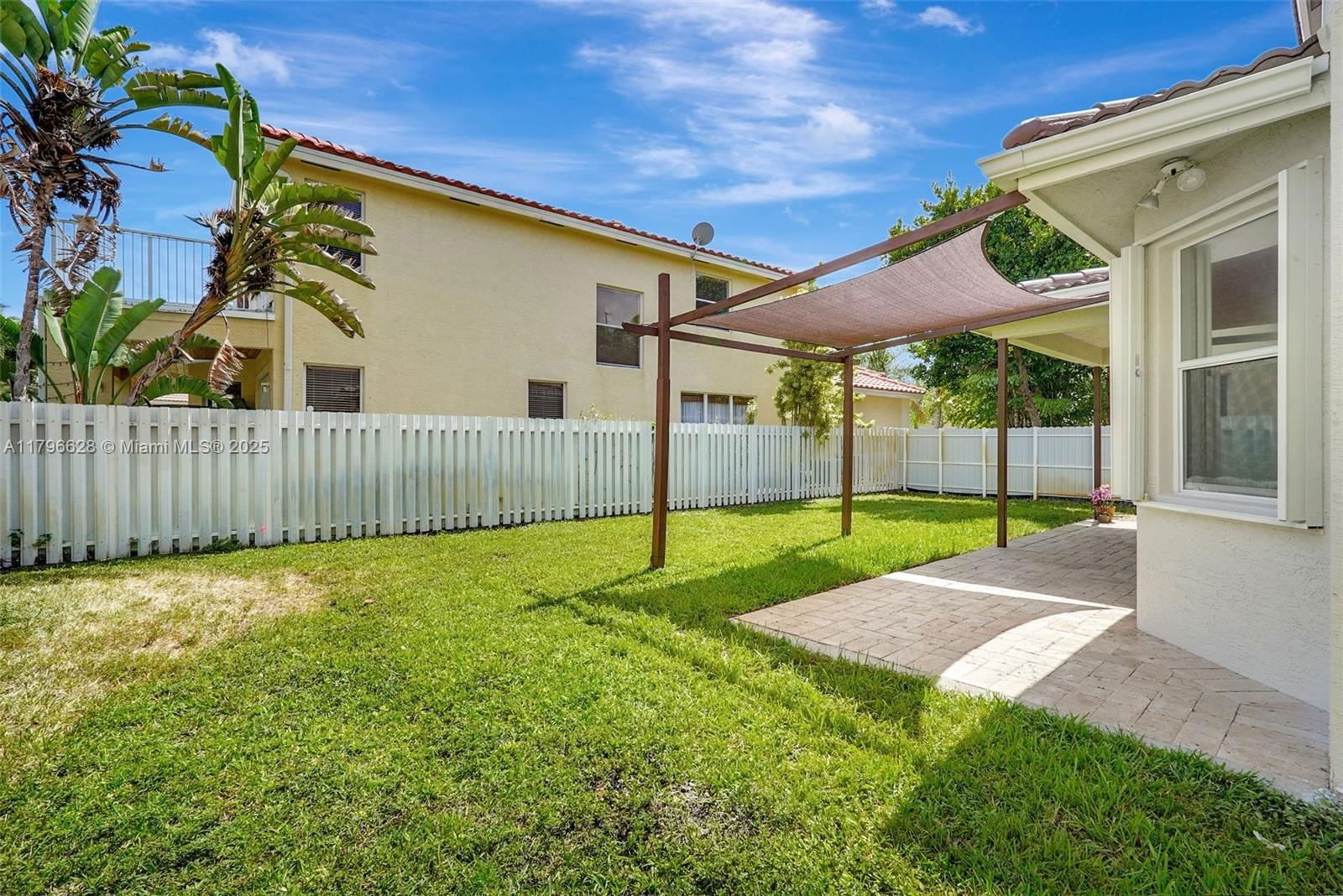 Real estate property located at 16276 29th St, Broward, Silver Isles, Miramar, FL