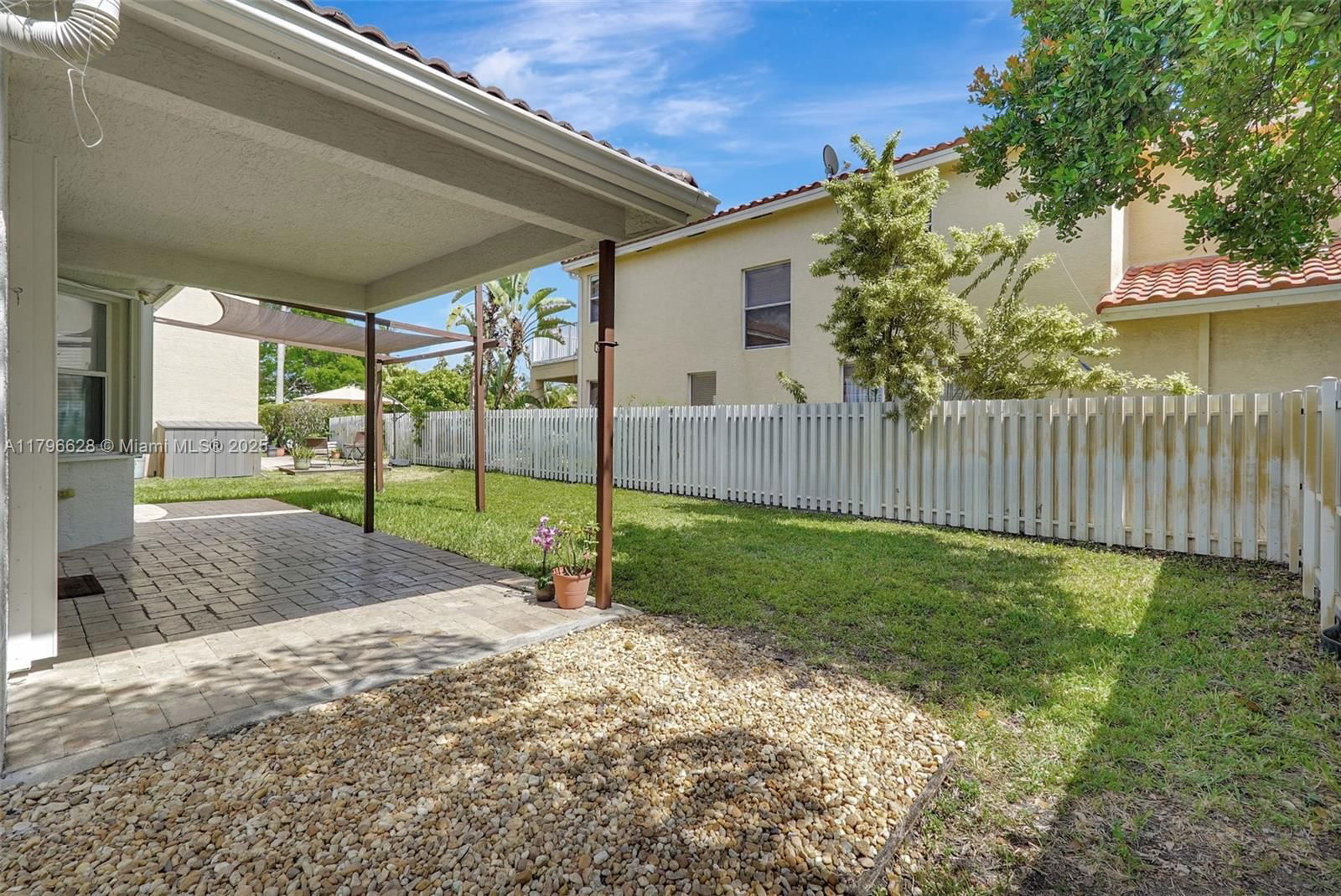 Real estate property located at 16276 29th St, Broward, Silver Isles, Miramar, FL