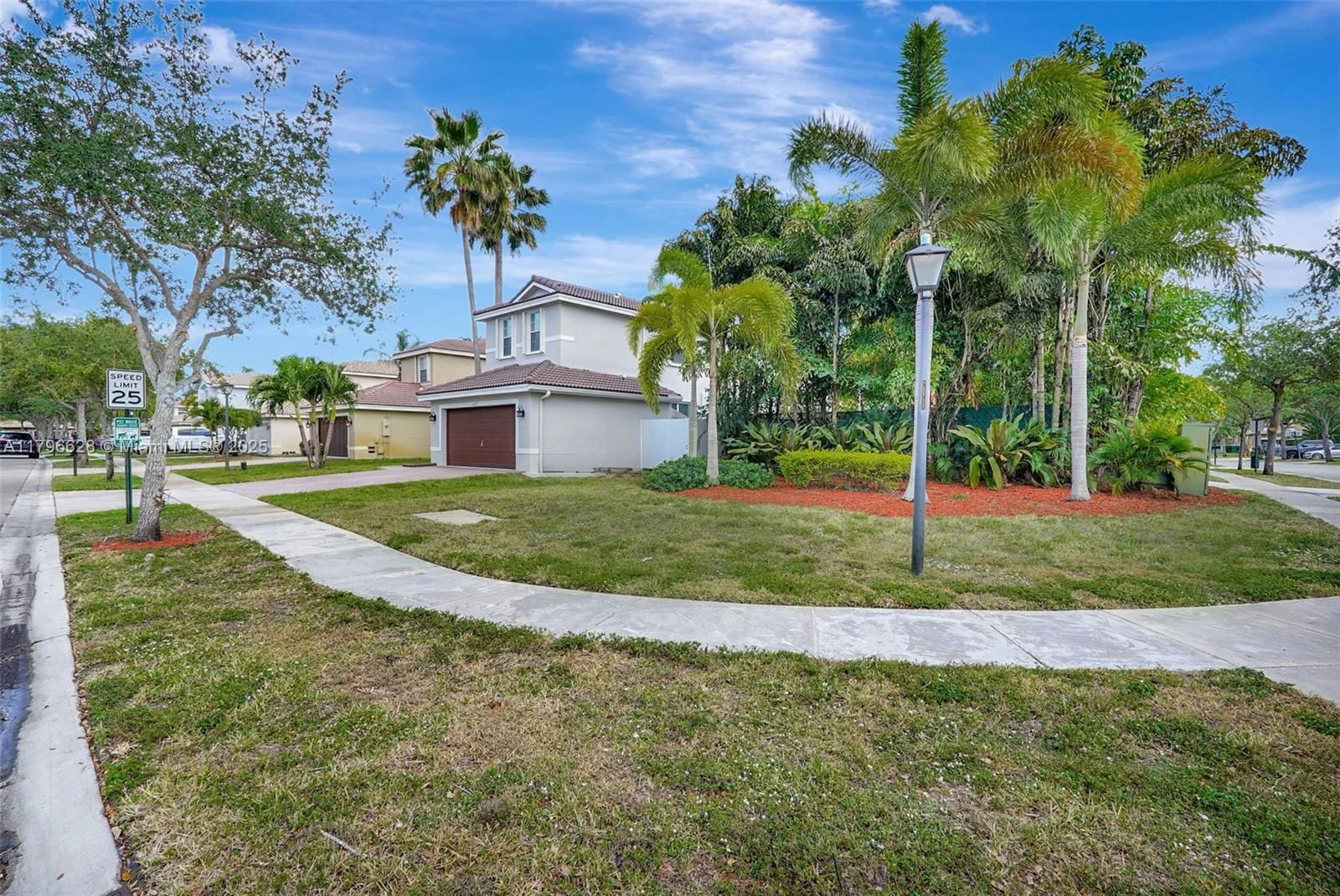 Real estate property located at 16276 29th St, Broward, Silver Isles, Miramar, FL