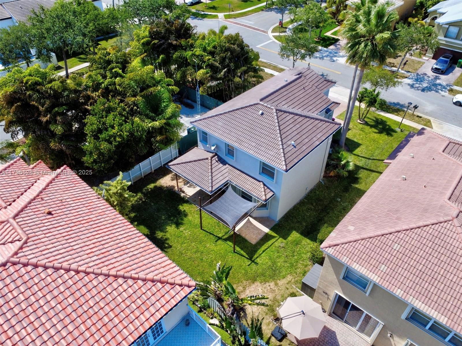 Real estate property located at 16276 29th St, Broward, Silver Isles, Miramar, FL