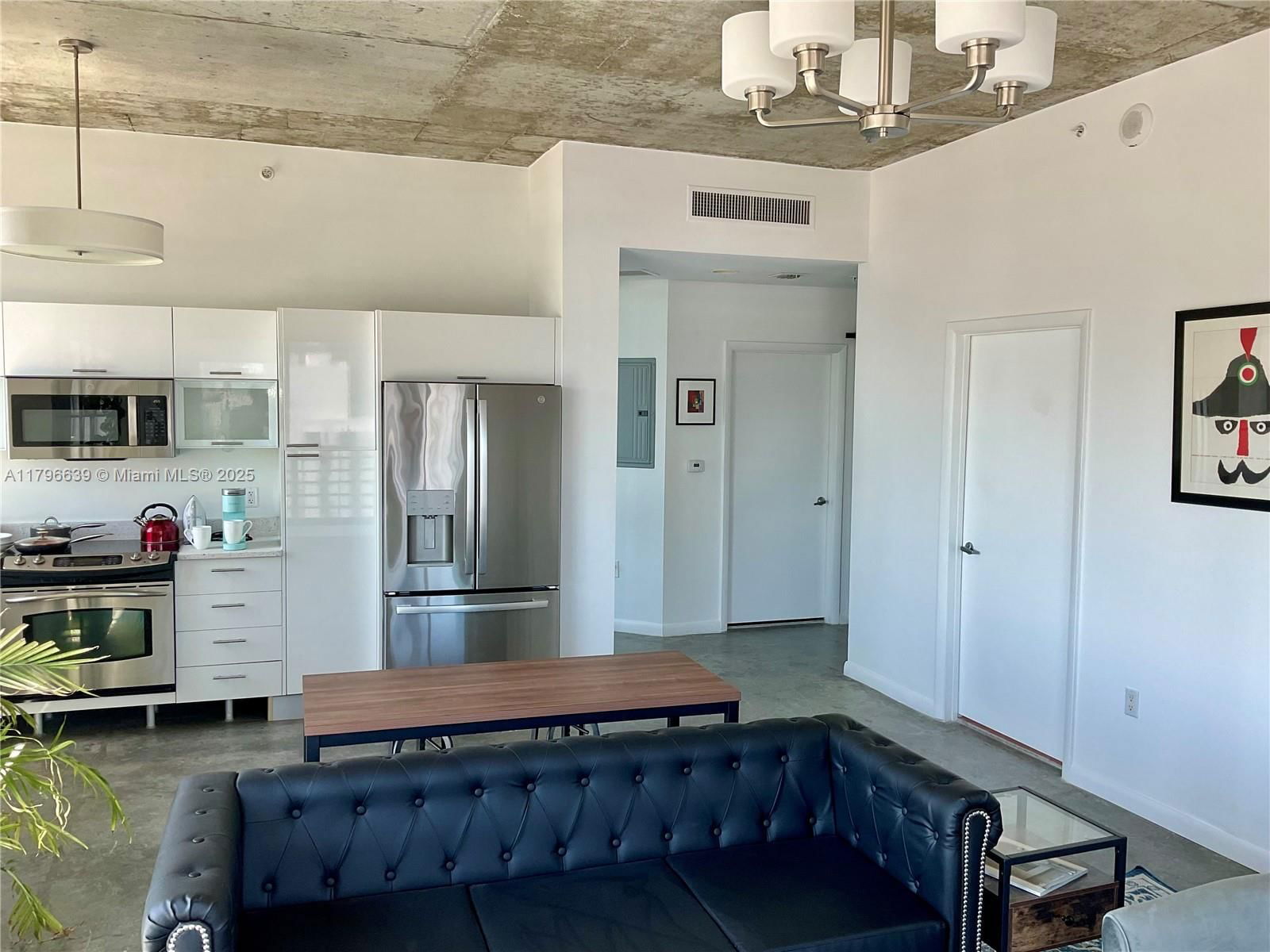 Real estate property located at 133 2nd Ave #3319, Miami-dade, The Loft Downtown Ii Cond, Miami, FL