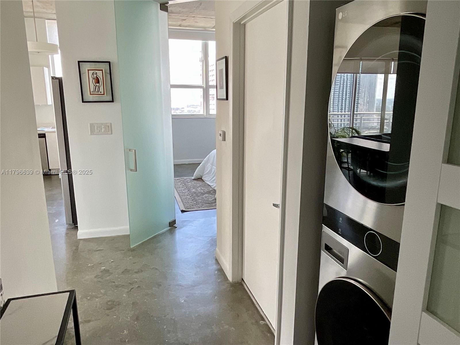 Real estate property located at 133 2nd Ave #3319, Miami-dade, The Loft Downtown Ii Cond, Miami, FL