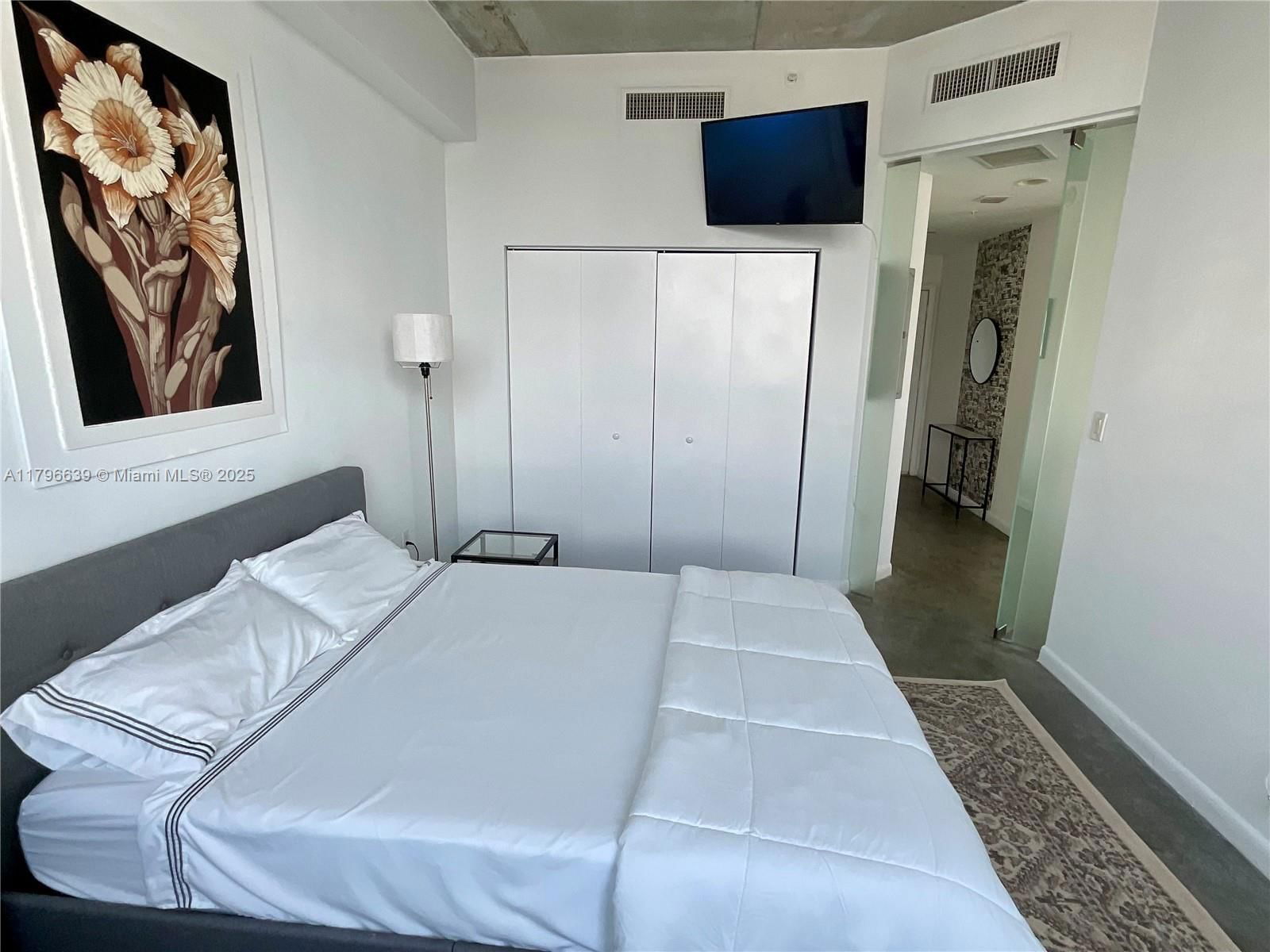 Real estate property located at 133 2nd Ave #3319, Miami-dade, The Loft Downtown Ii Cond, Miami, FL