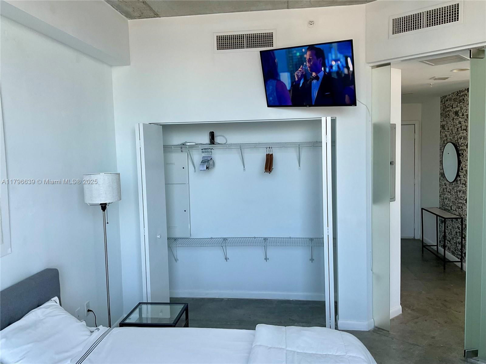 Real estate property located at 133 2nd Ave #3319, Miami-dade, The Loft Downtown Ii Cond, Miami, FL