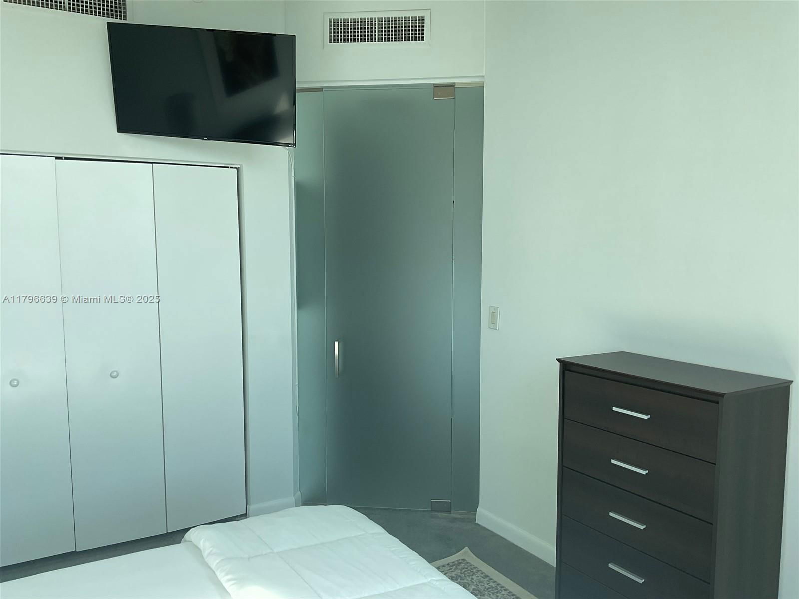Real estate property located at 133 2nd Ave #3319, Miami-dade, The Loft Downtown Ii Cond, Miami, FL