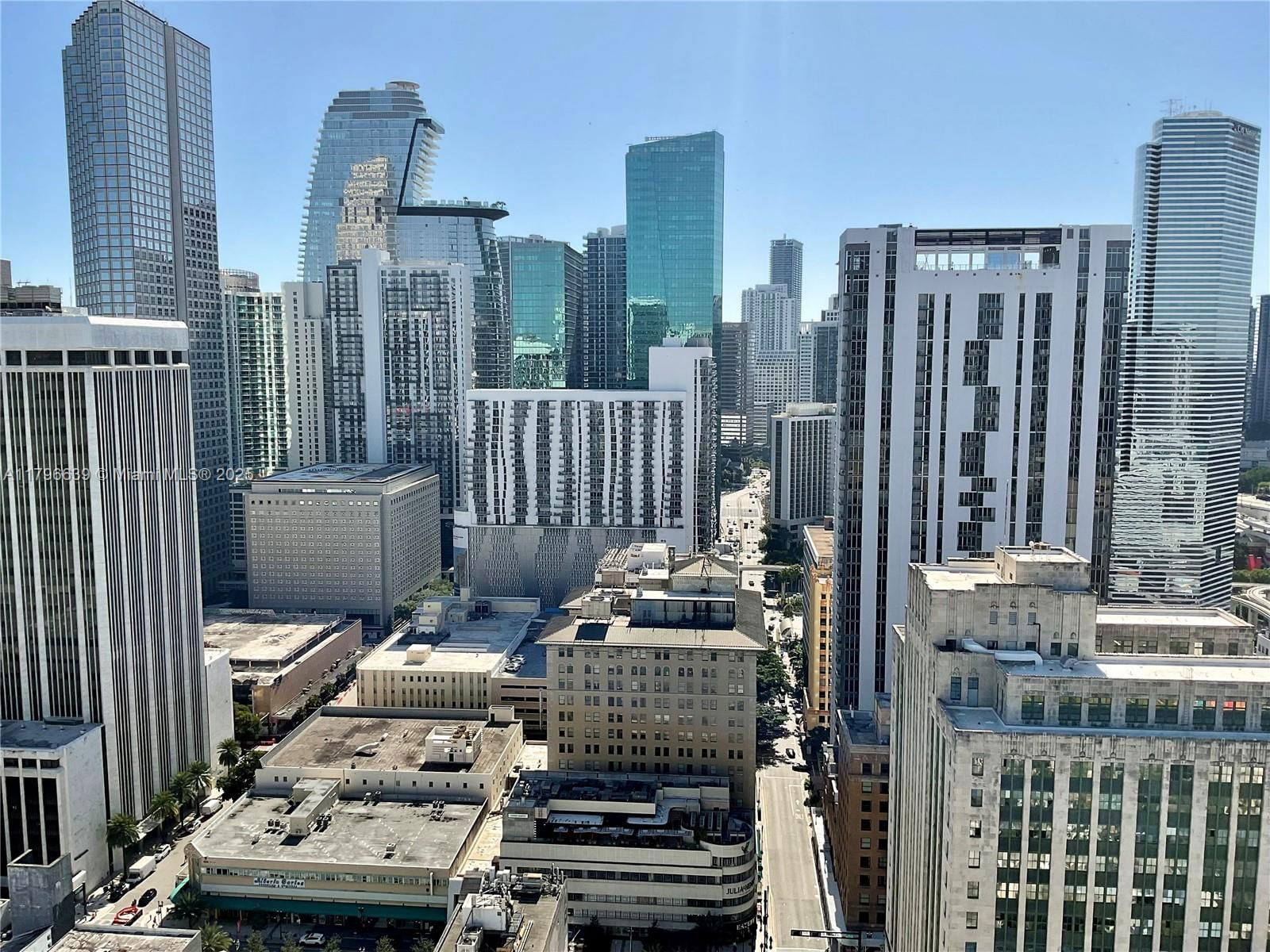 Real estate property located at 133 2nd Ave #3319, Miami-dade, The Loft Downtown Ii Cond, Miami, FL