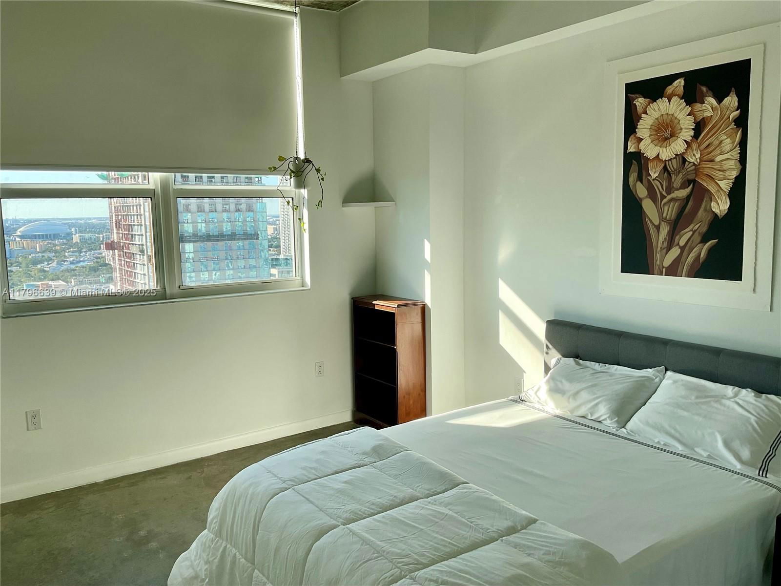 Real estate property located at 133 2nd Ave #3319, Miami-dade, The Loft Downtown Ii Cond, Miami, FL