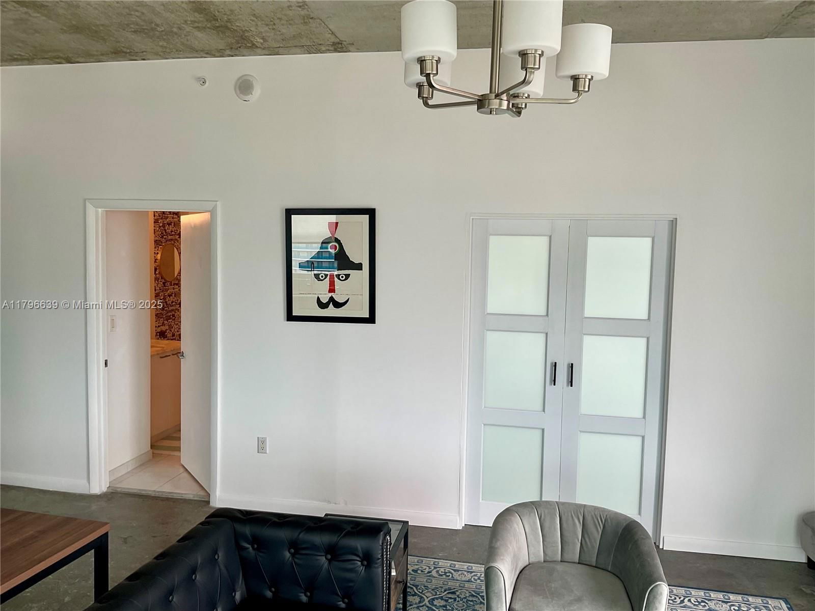 Real estate property located at 133 2nd Ave #3319, Miami-dade, The Loft Downtown Ii Cond, Miami, FL