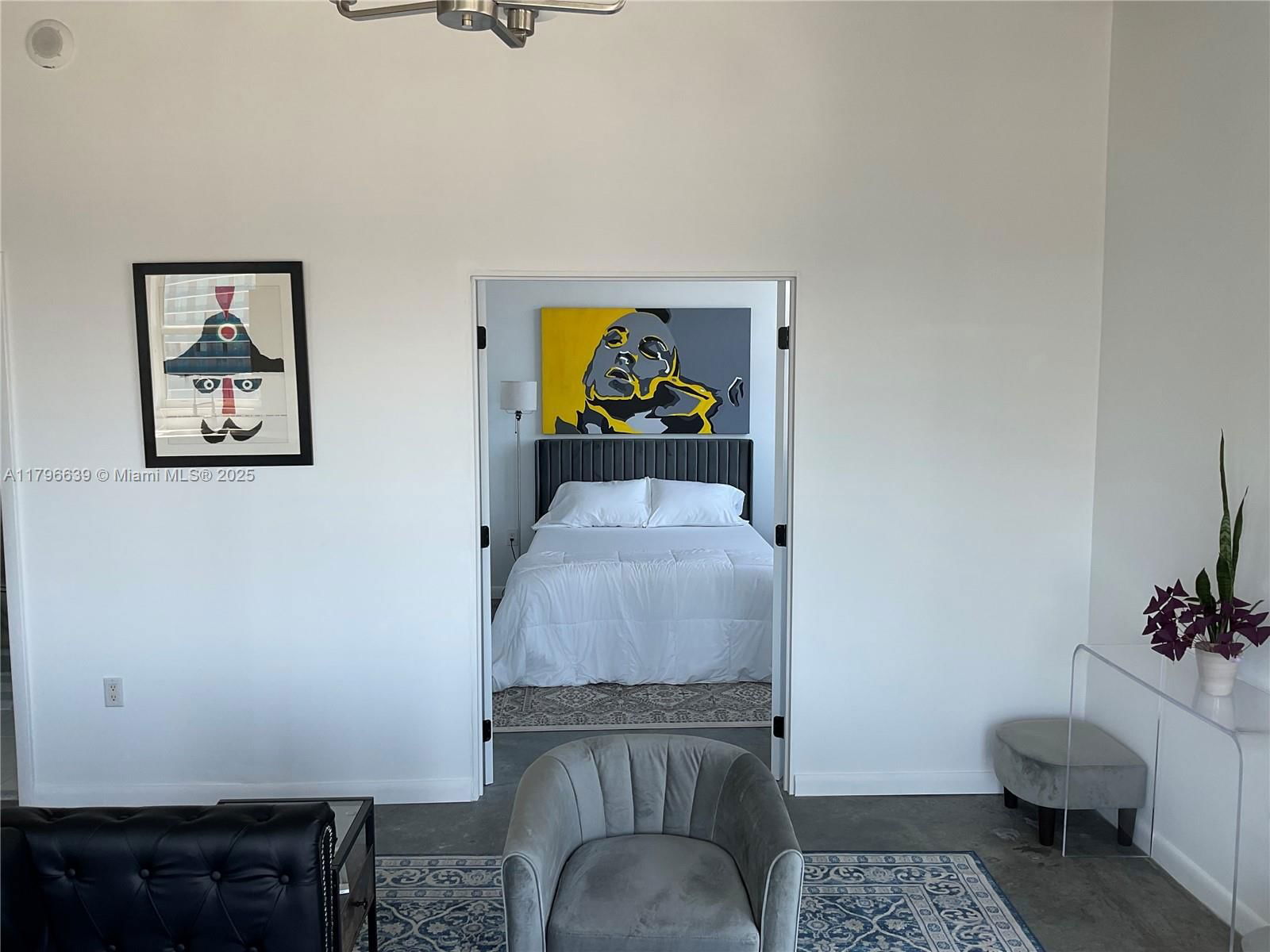 Real estate property located at 133 2nd Ave #3319, Miami-dade, The Loft Downtown Ii Cond, Miami, FL