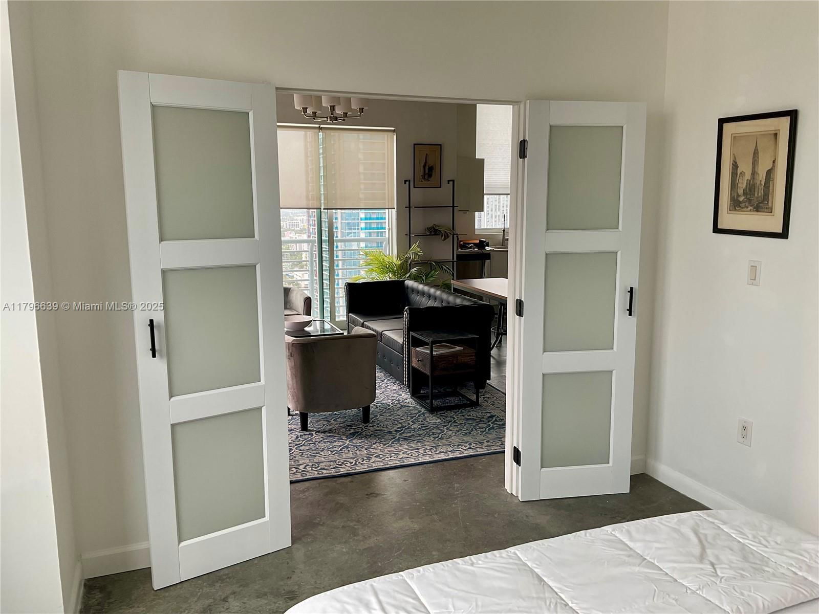 Real estate property located at 133 2nd Ave #3319, Miami-dade, The Loft Downtown Ii Cond, Miami, FL