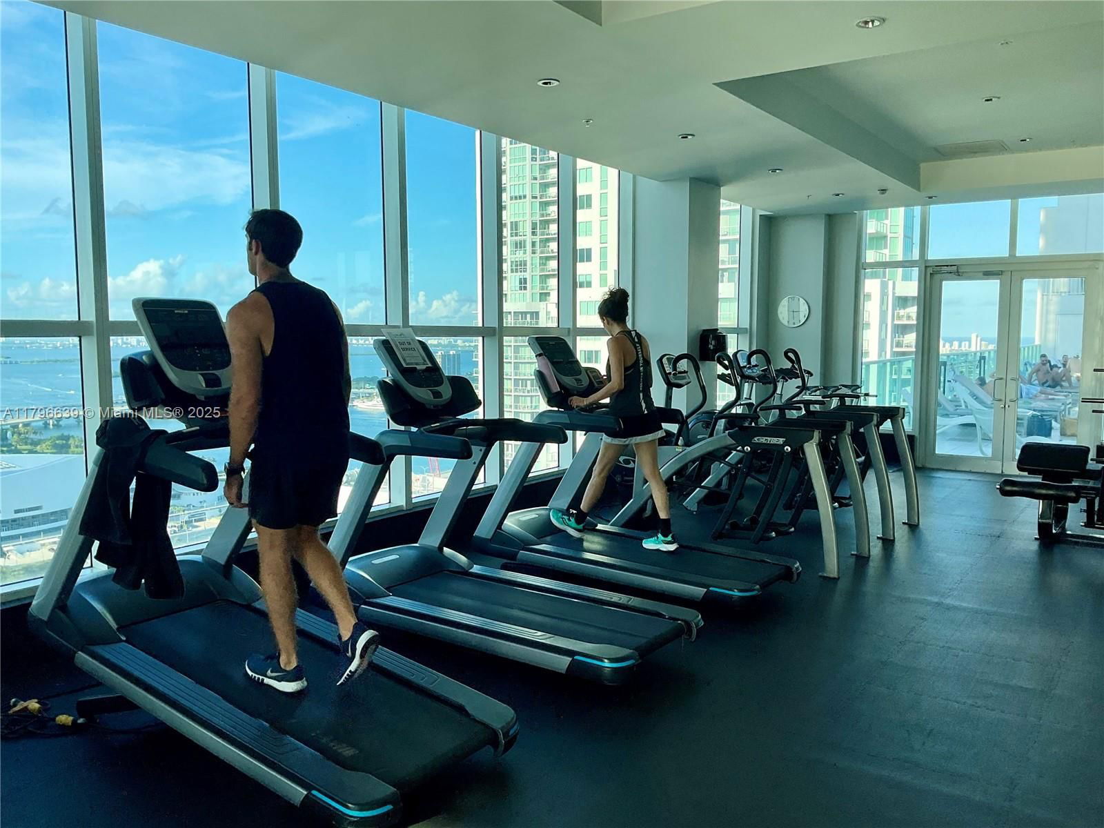 Real estate property located at 133 2nd Ave #3319, Miami-dade, The Loft Downtown Ii Cond, Miami, FL