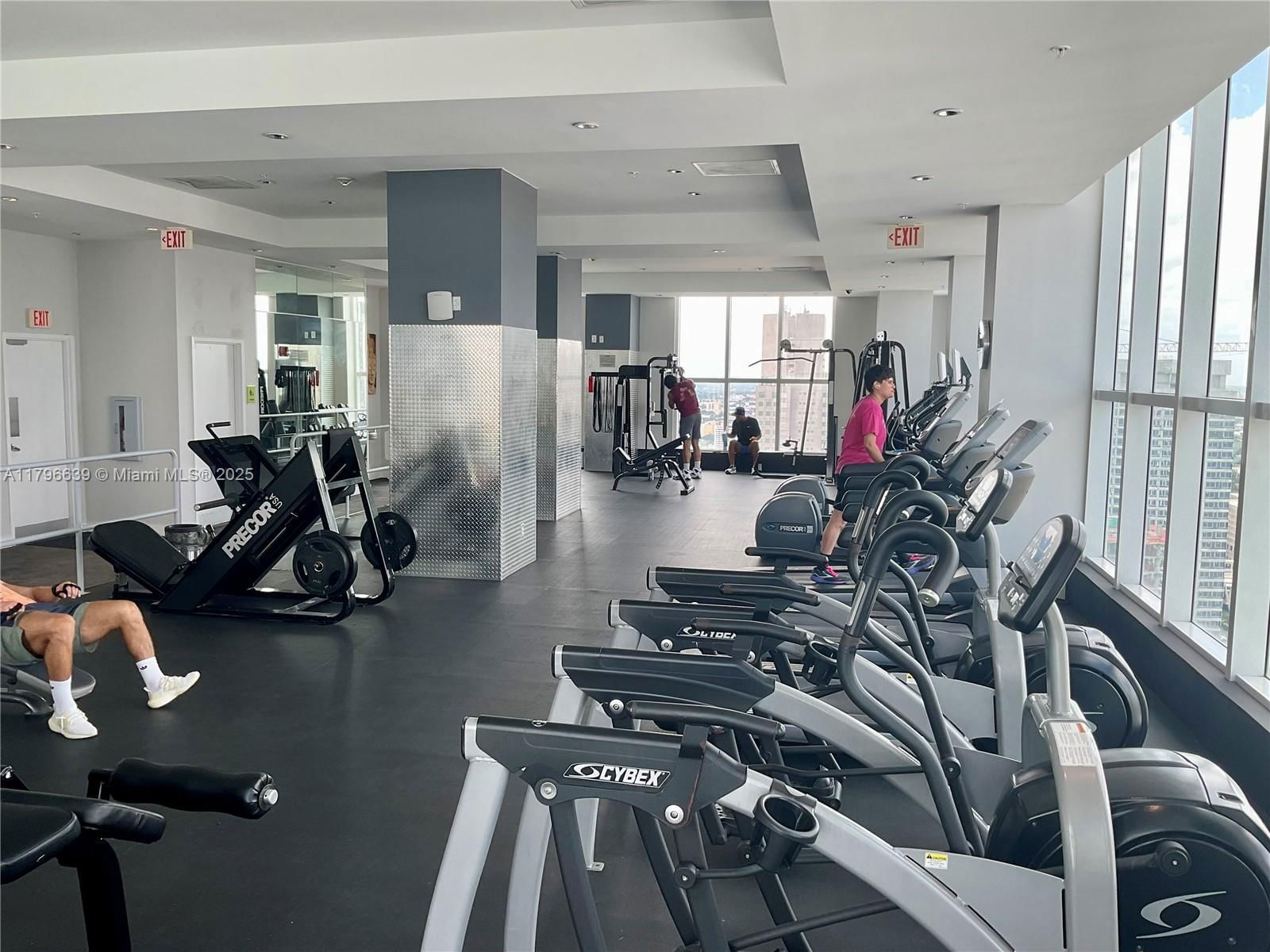 Real estate property located at 133 2nd Ave #3319, Miami-dade, The Loft Downtown Ii Cond, Miami, FL
