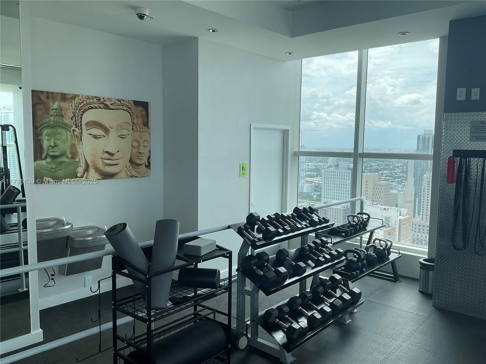 Real estate property located at 133 2nd Ave #3319, Miami-dade, The Loft Downtown Ii Cond, Miami, FL