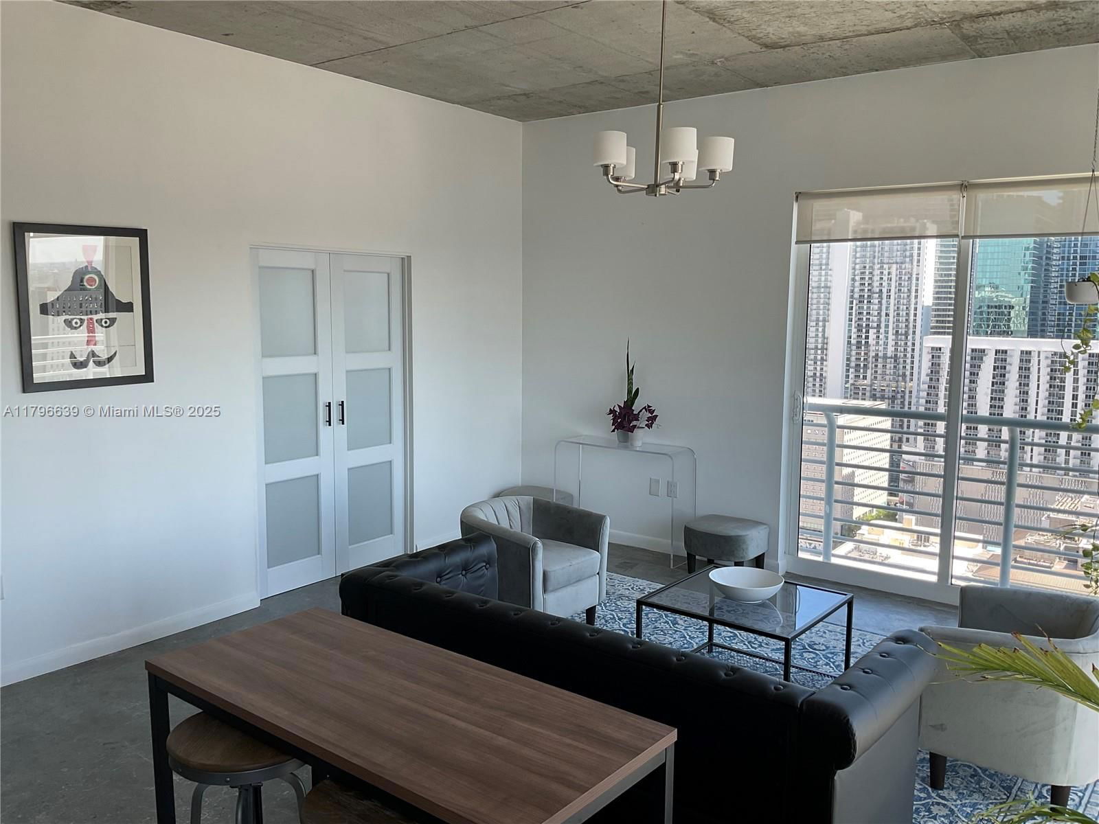 Real estate property located at 133 2nd Ave #3319, Miami-dade, The Loft Downtown Ii Cond, Miami, FL