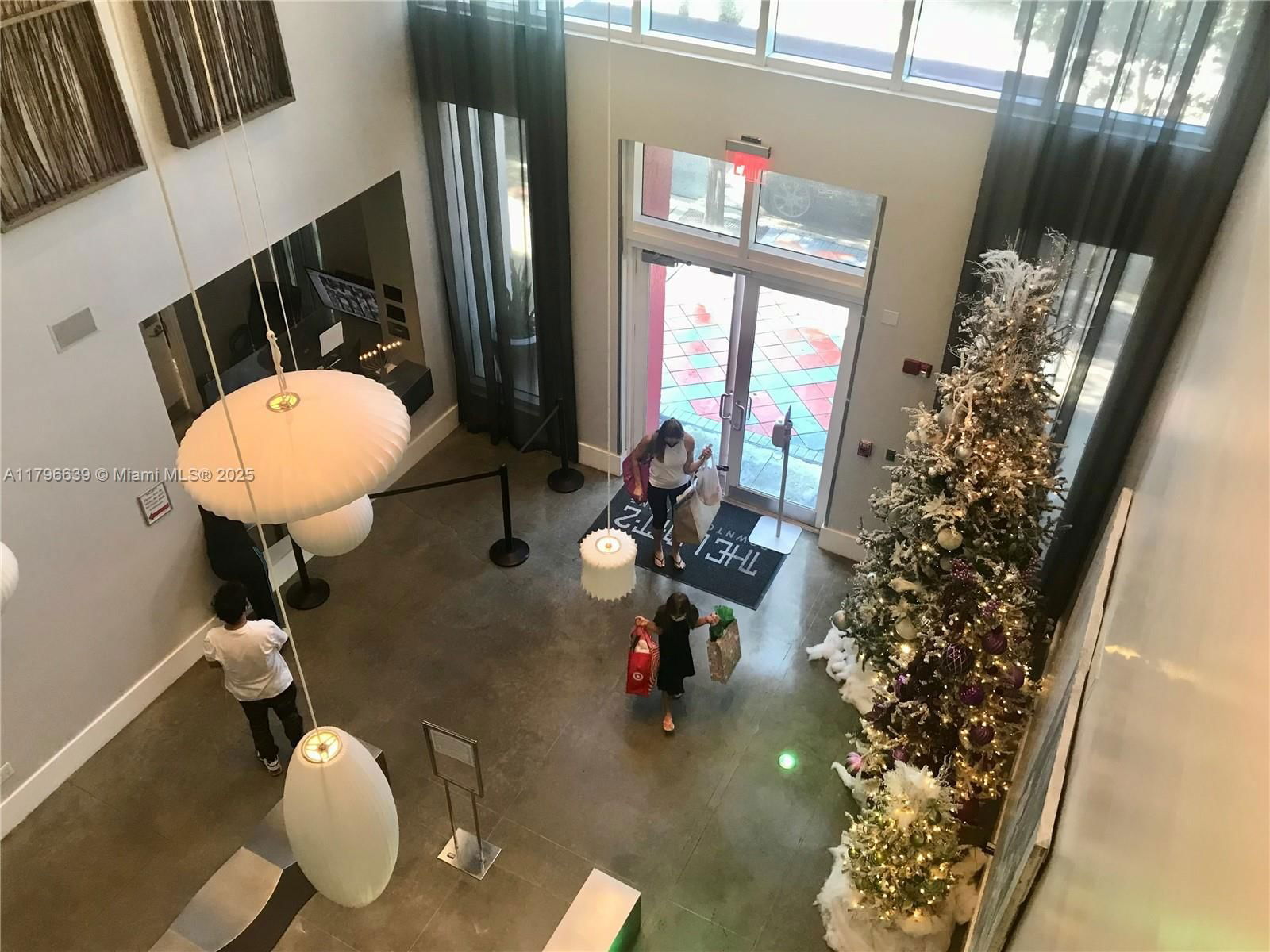 Real estate property located at 133 2nd Ave #3319, Miami-dade, The Loft Downtown Ii Cond, Miami, FL