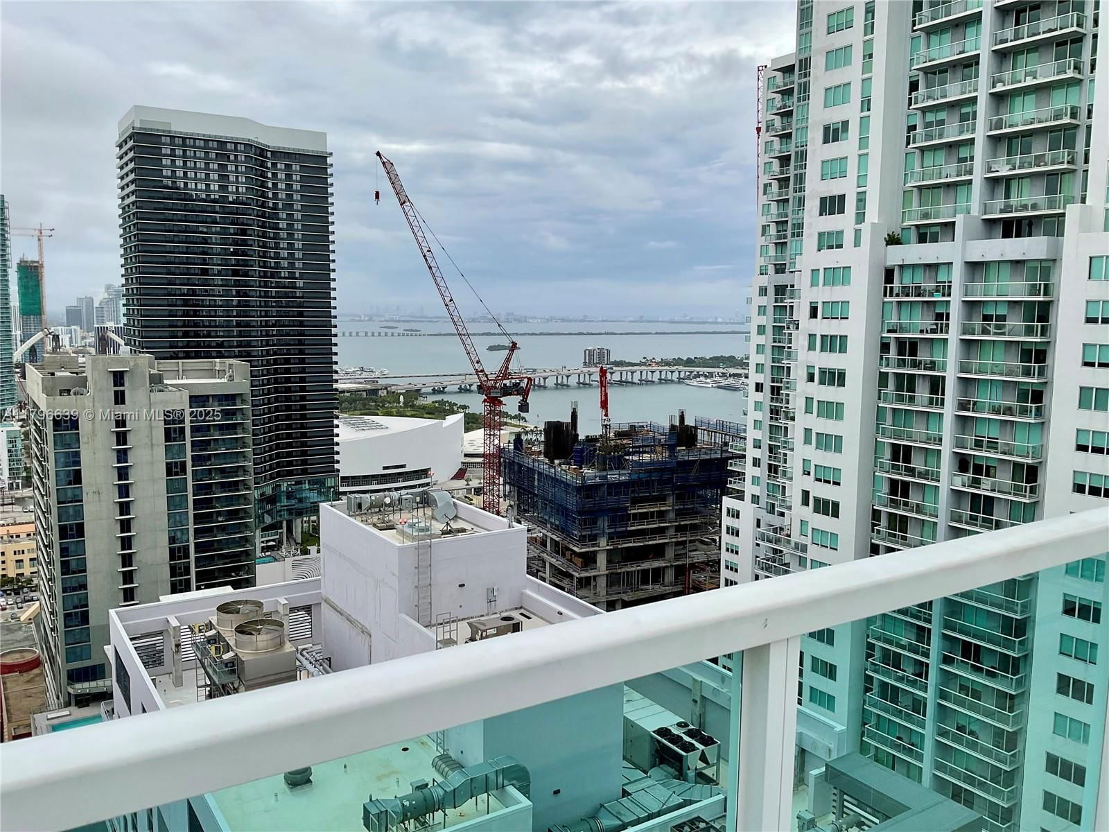 Real estate property located at 133 2nd Ave #3319, Miami-dade, The Loft Downtown Ii Cond, Miami, FL