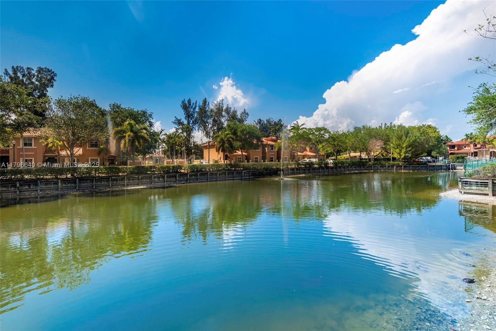 Real estate property located at 4962 White Mangrove Way E #402-4, Broward, Thunderbird Park, Dania Beach, FL