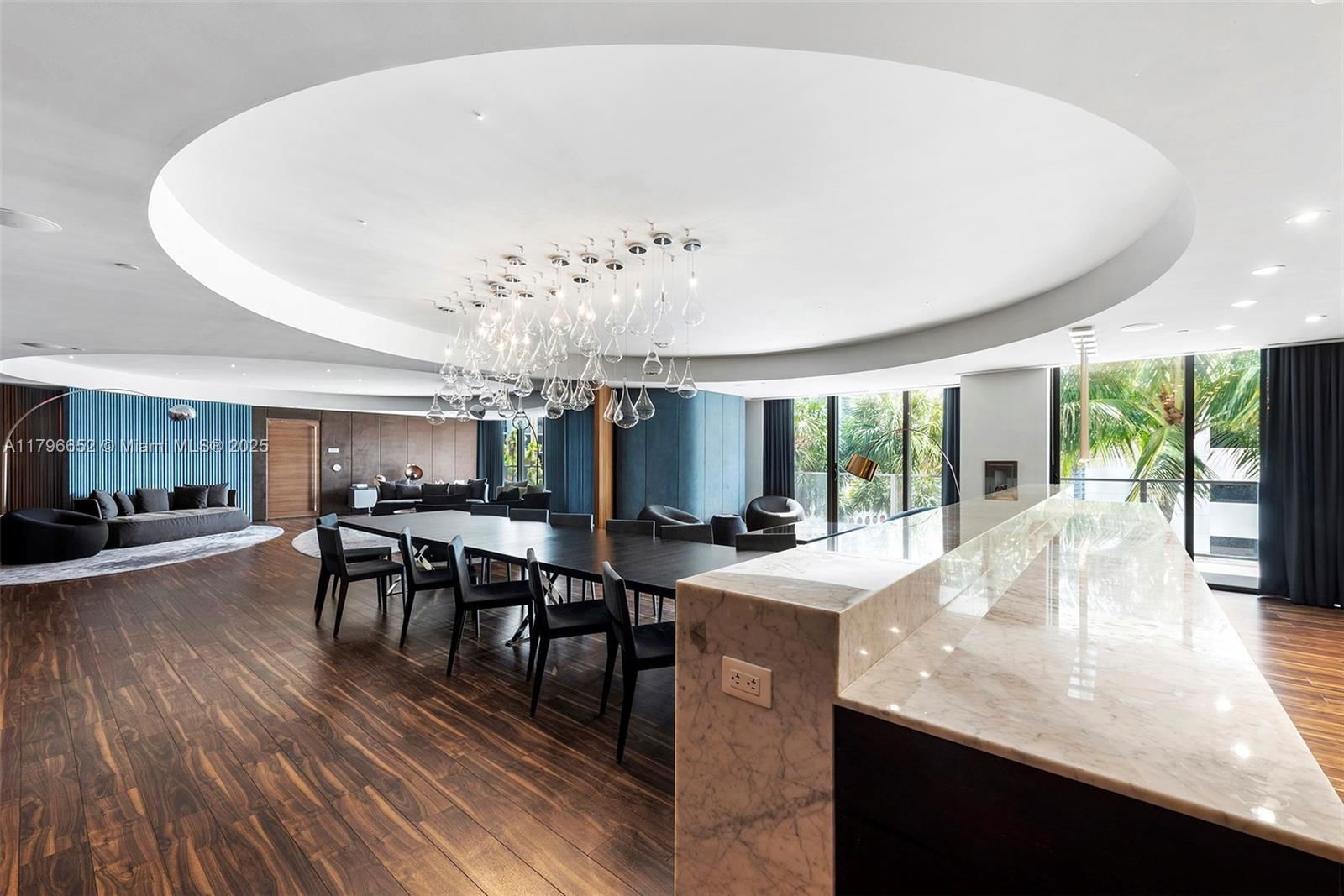 Real estate property located at 68 6th St #1708, Miami-dade, Reach Condo, Miami, FL