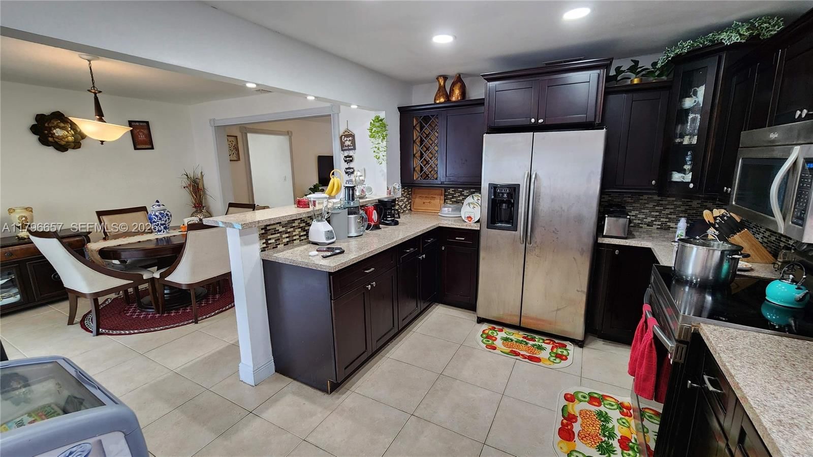 Real estate property located at 6881 Sheridan St, Broward, Driftwood Acres No 7, Hollywood, FL