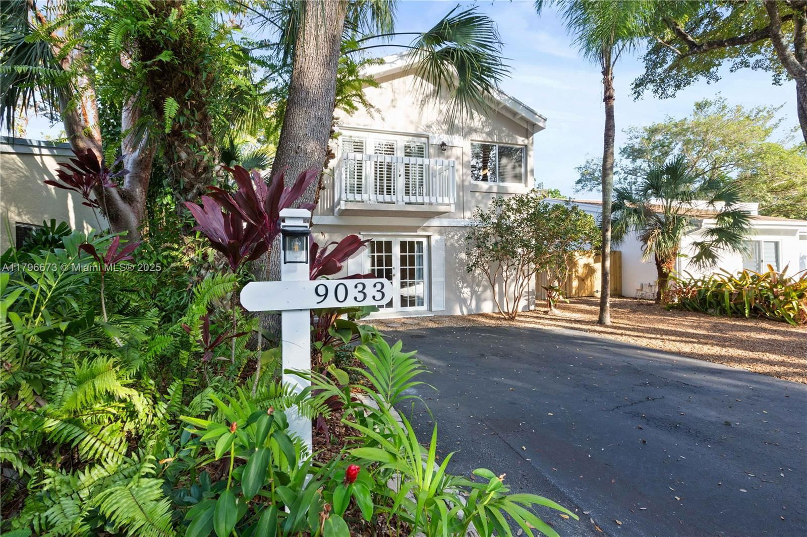 Real estate property located at 9033 78th Pl, Miami-dade, Pepperwood, Miami, FL