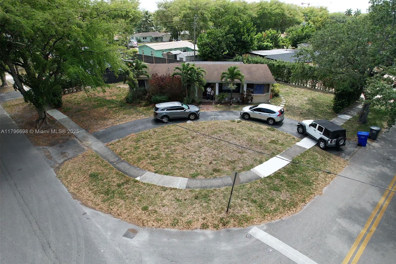 Real estate property located at 5718 Monroe St, Broward, Lawn Acres, Hollywood, FL